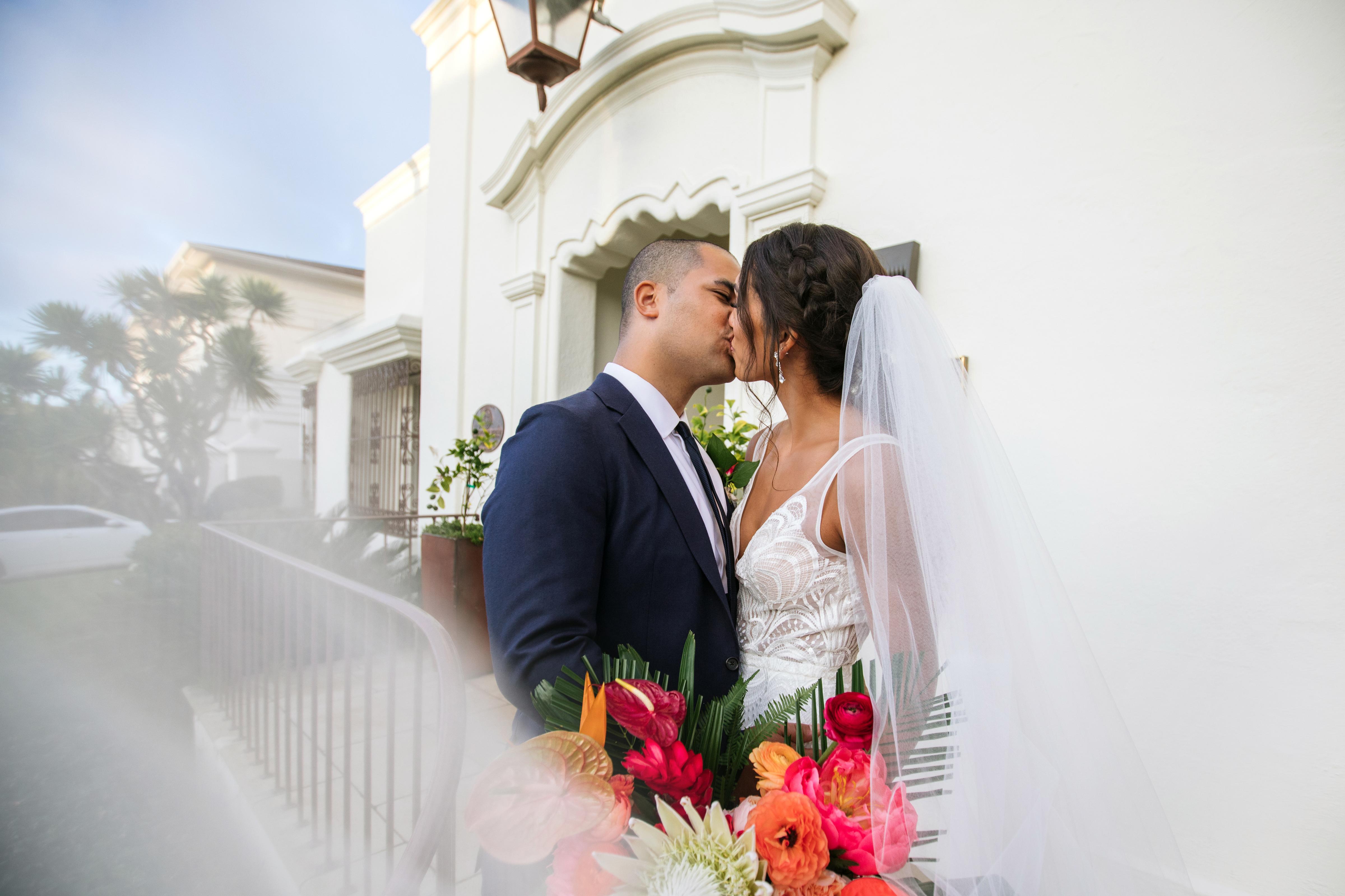 A Romantic Fall Wedding 27