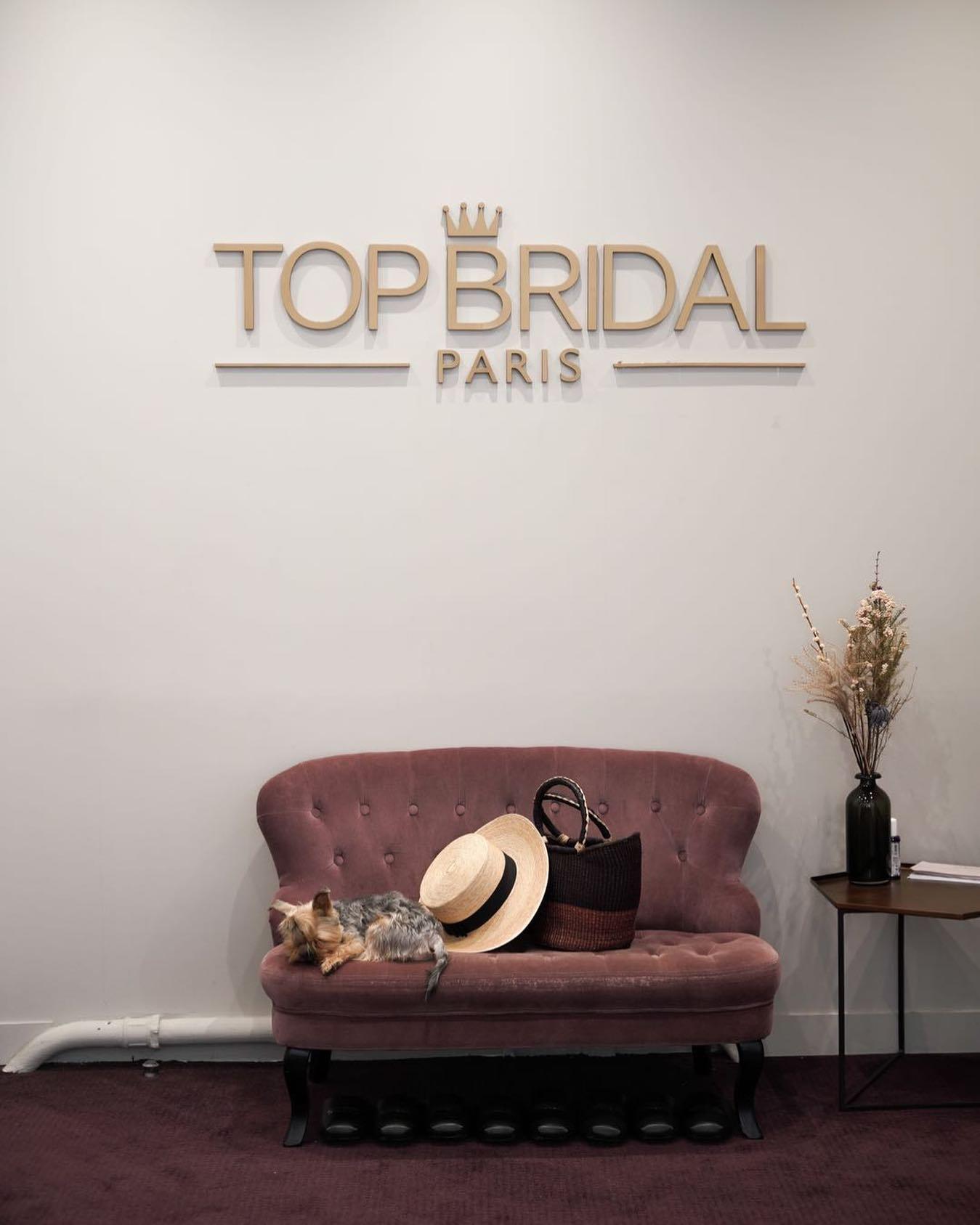 TopBridal Paris