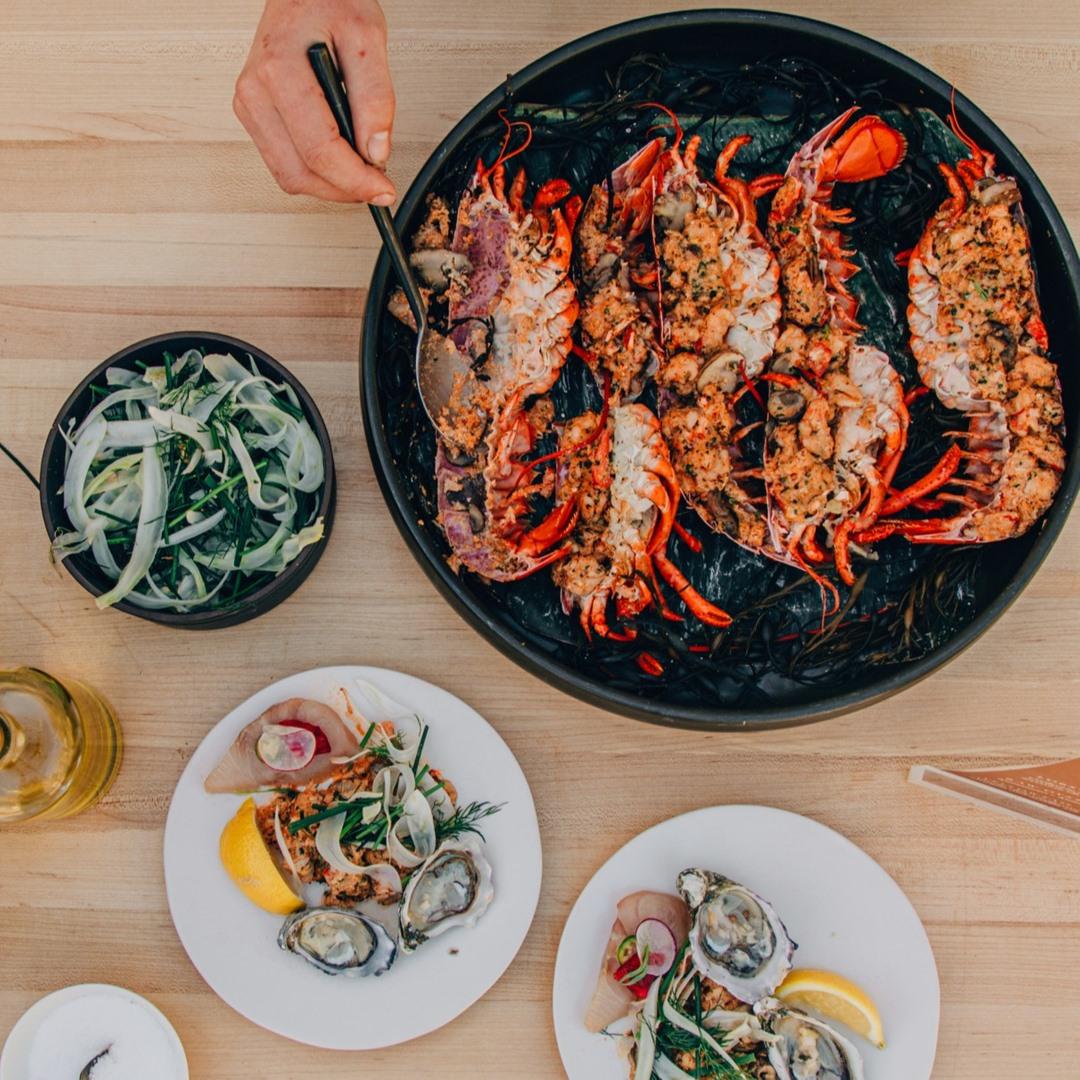 Miho Catering Co portfolio 4