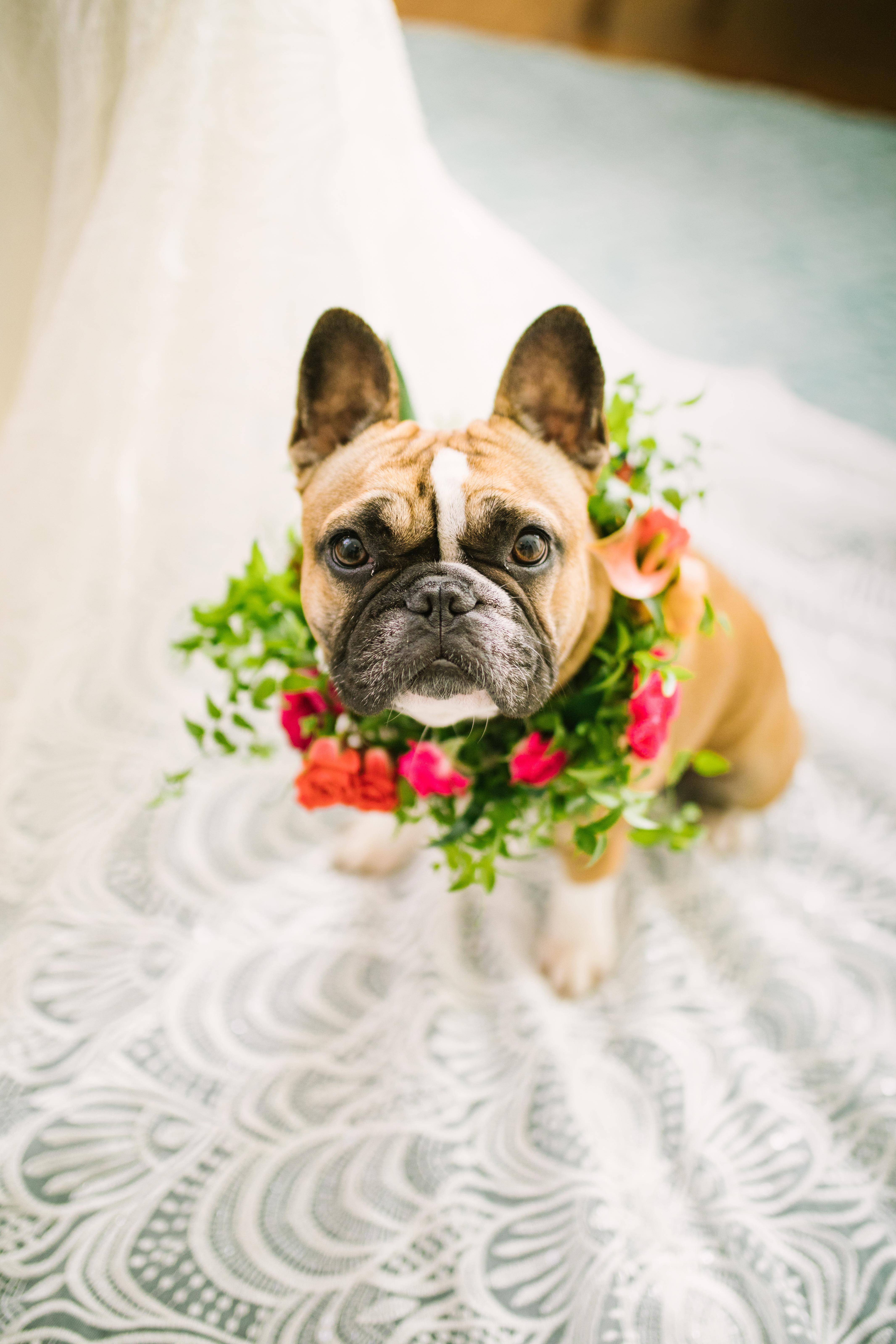 A Romantic Fall Wedding 35