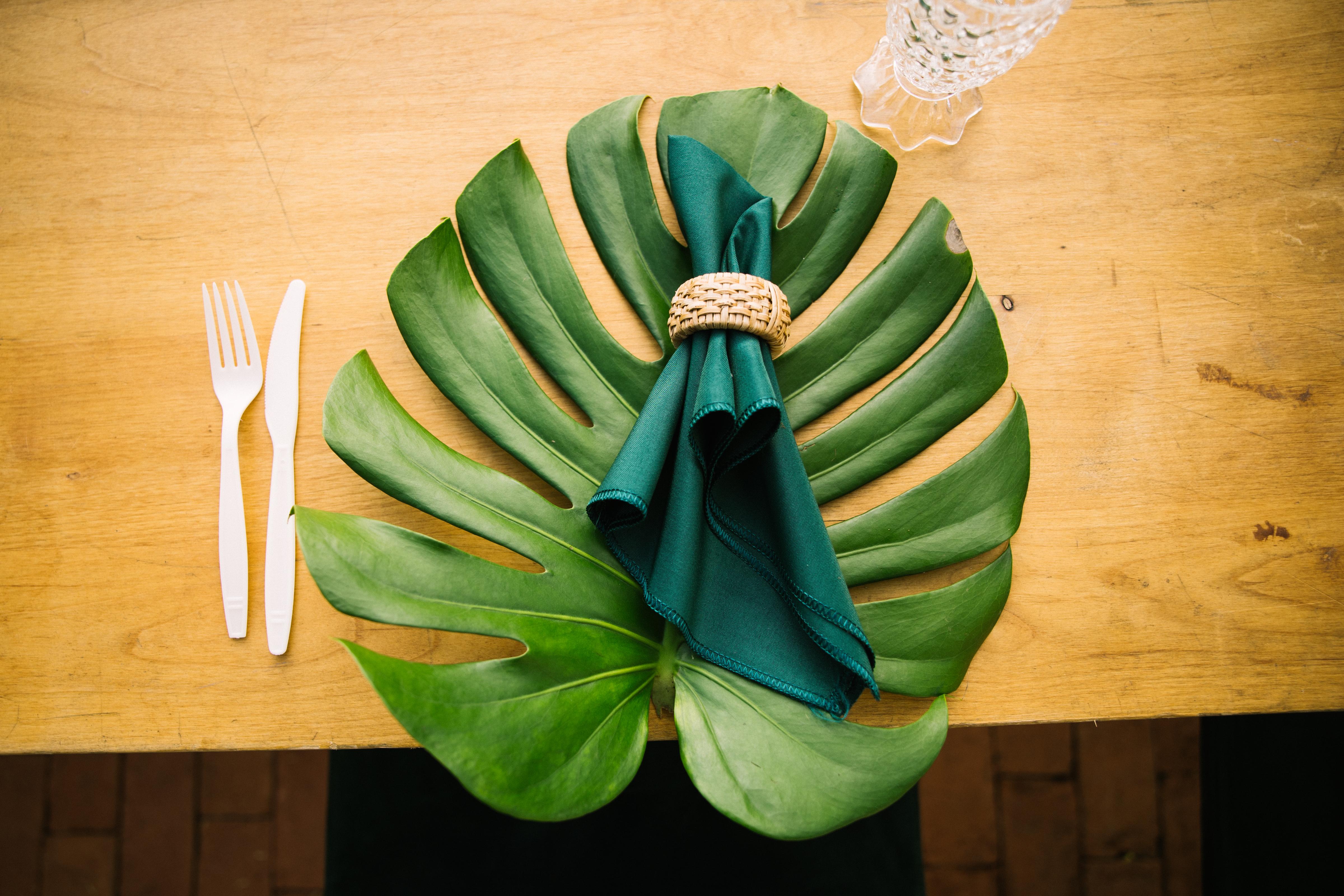 A Romantic Fall Wedding 13