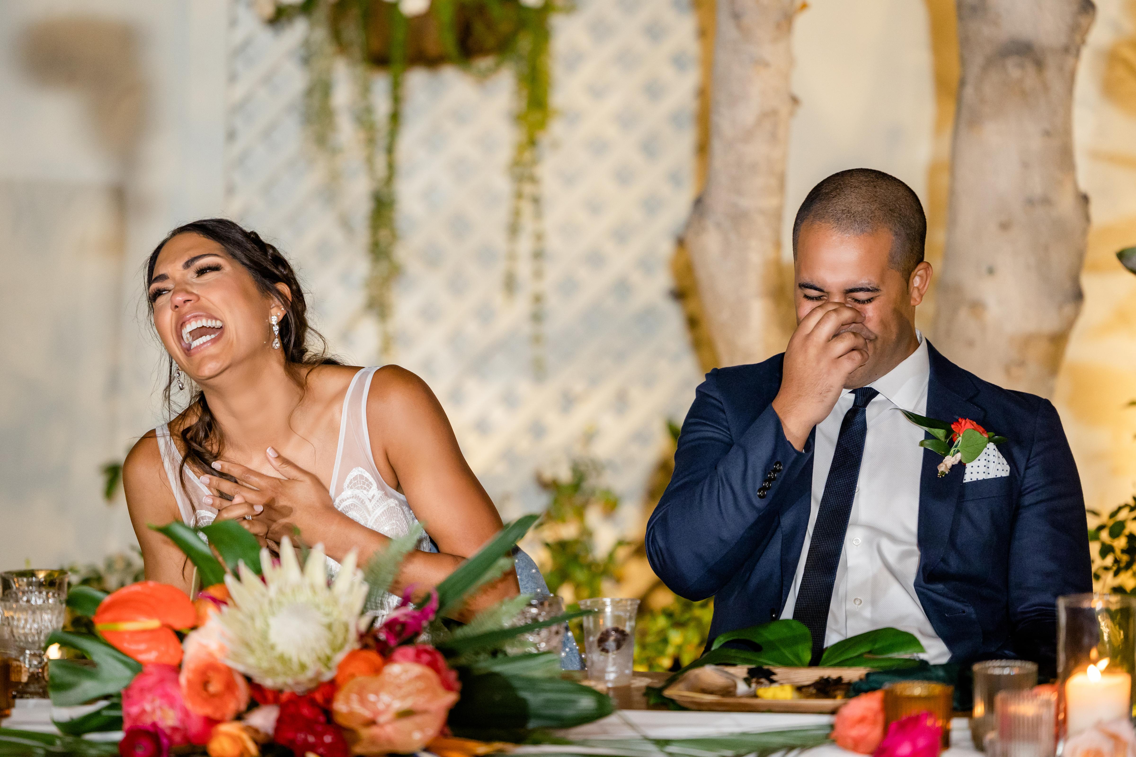A Romantic Fall Wedding at Darlington House