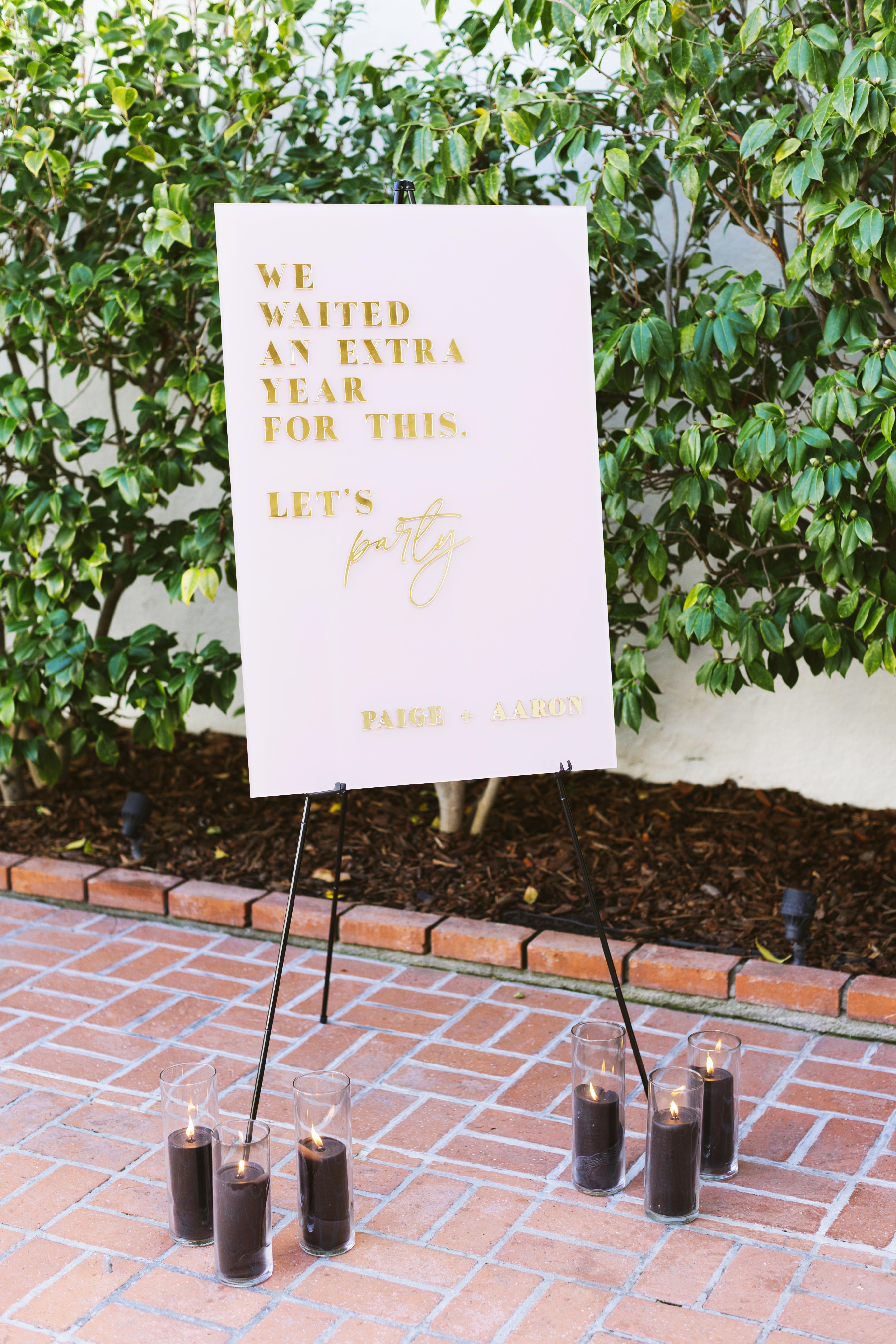 A Romantic Fall Wedding 22