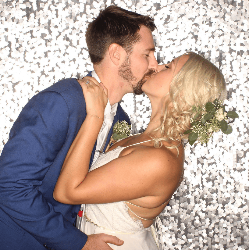 Pixster Photo Booth portfolio 2