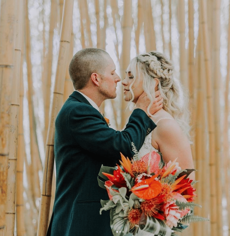 Holly Kalkin Weddings portfolio 3