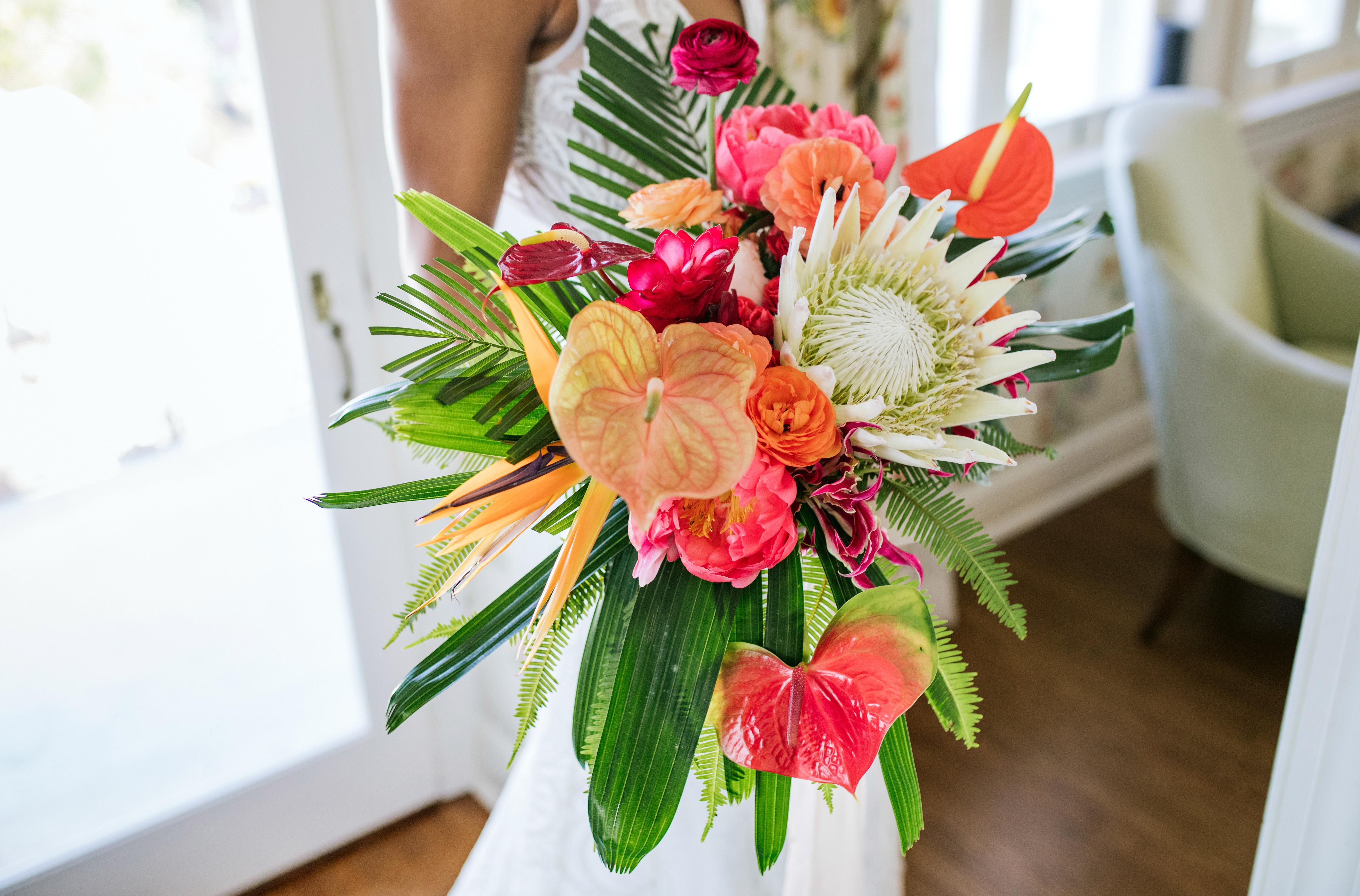 A Romantic Fall Wedding 49