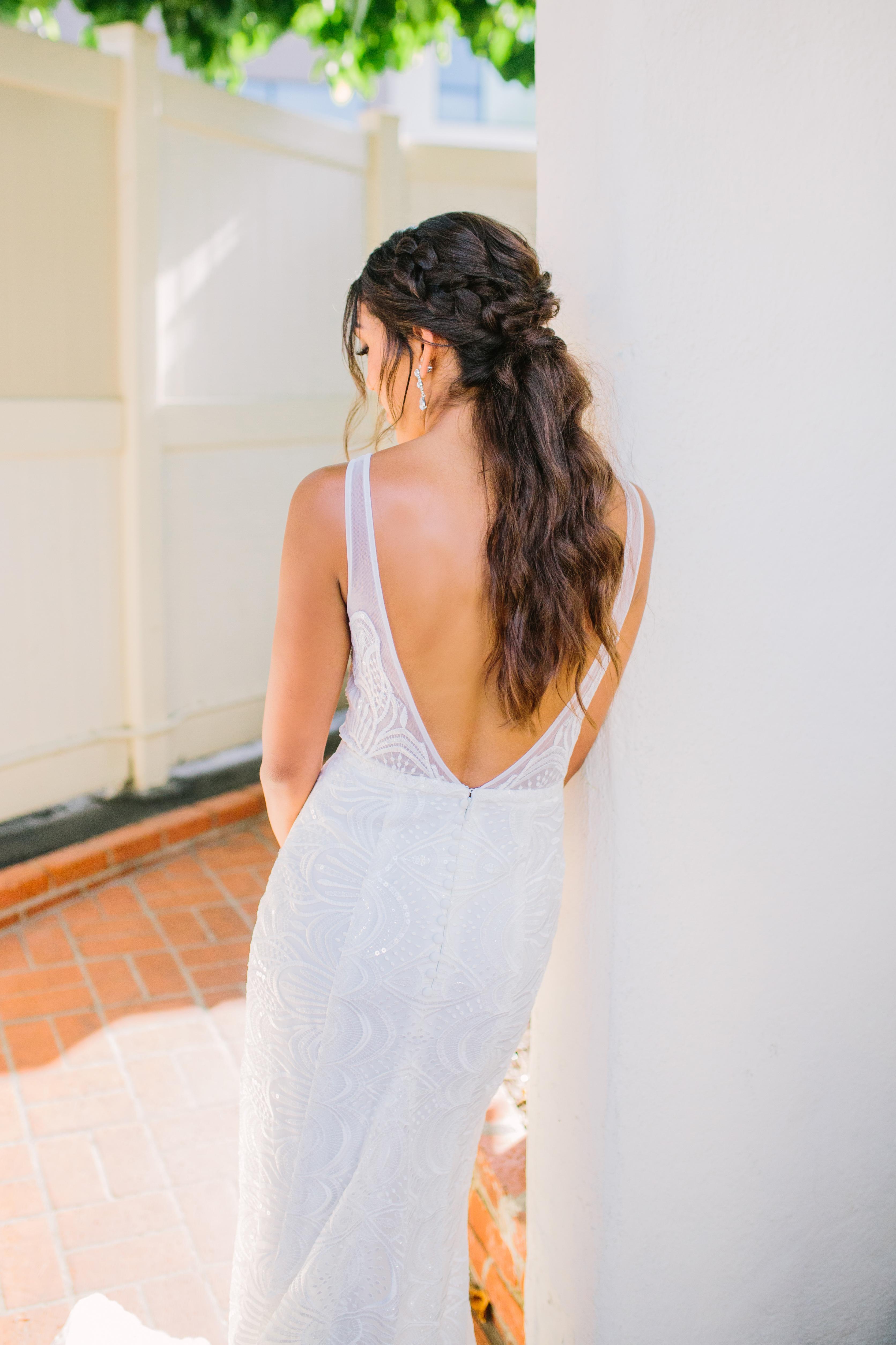 A Romantic Fall Wedding 3