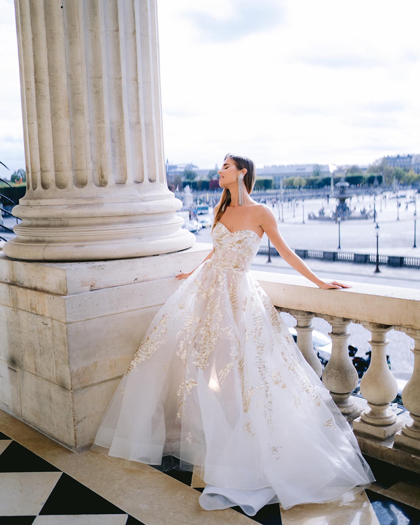 TopBridal Paris portfolio 3