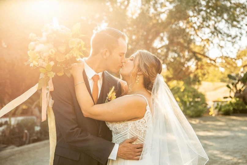 Holly Kalkin Weddings
