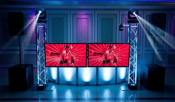 TOTAL DJ’s MUSIC PRODUCTIONS portfolio 5