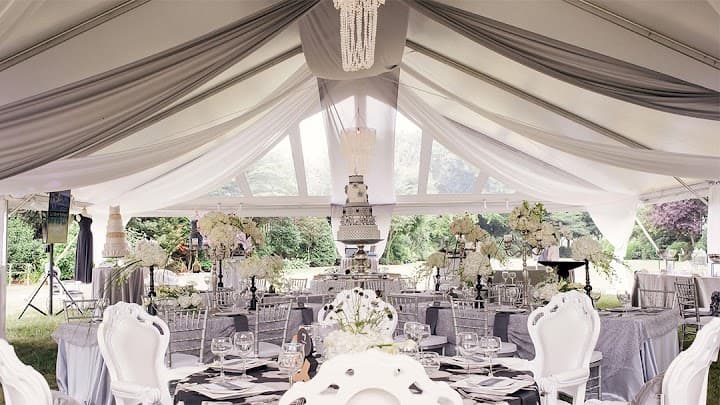 Allstate Party And Tent Rental