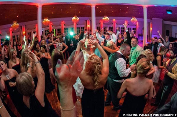 DJ Domenic Entertainment