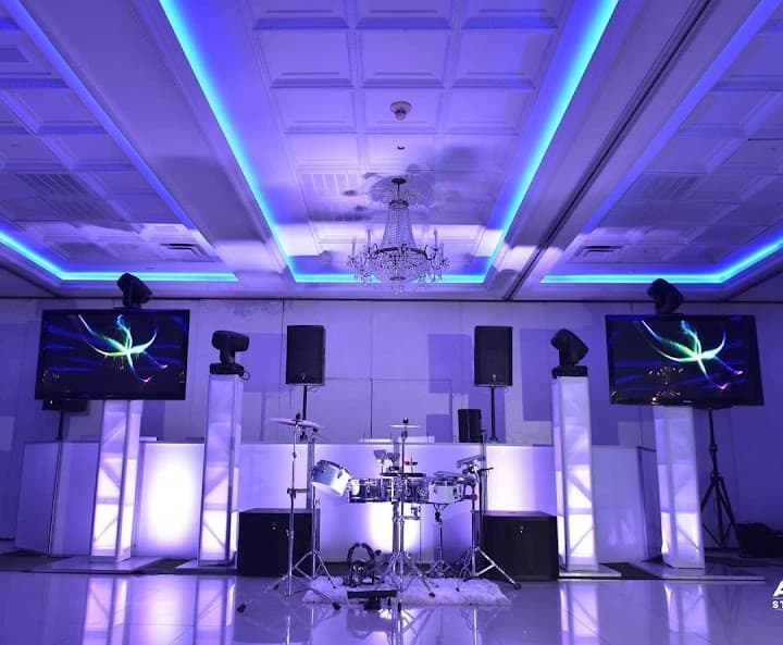 TOTAL DJ’s MUSIC PRODUCTIONS