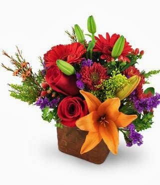 Bouquets By Christine portfolio 4
