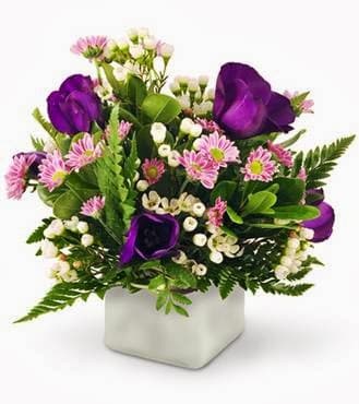 Bouquets By Christine
