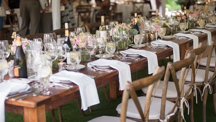 Durants Party Rentals