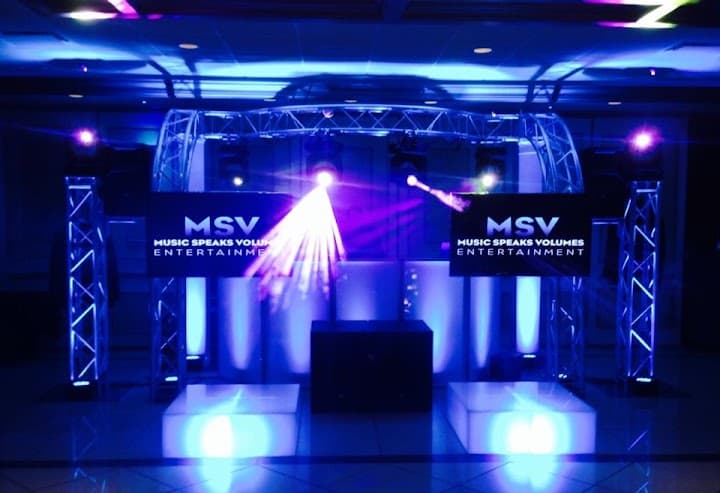 MSV Entertainment portfolio 5