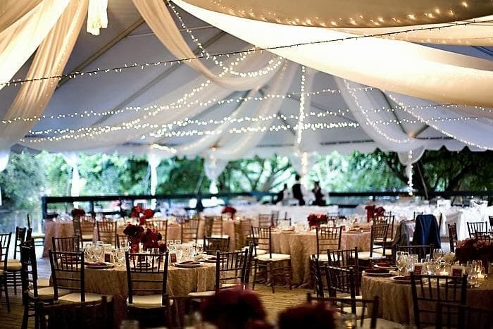 Allstate Party And Tent Rental portfolio 1