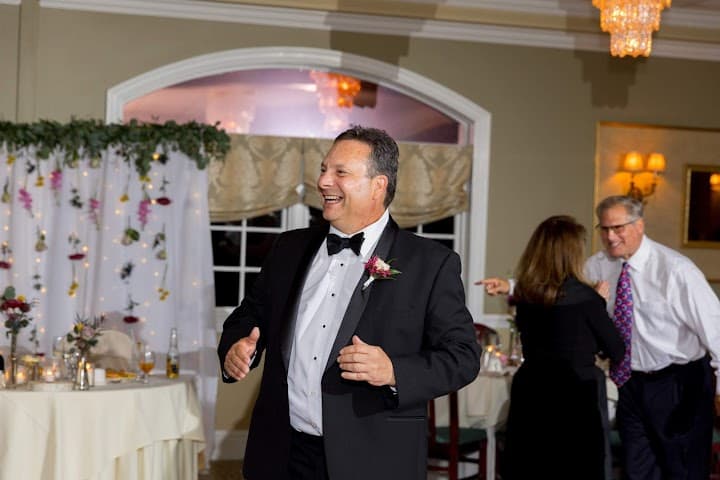 DJ Domenic Entertainment portfolio 3