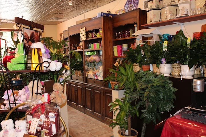 New City Florist portfolio 1
