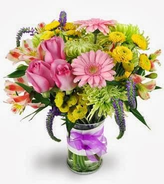 Bouquets By Christine portfolio 1