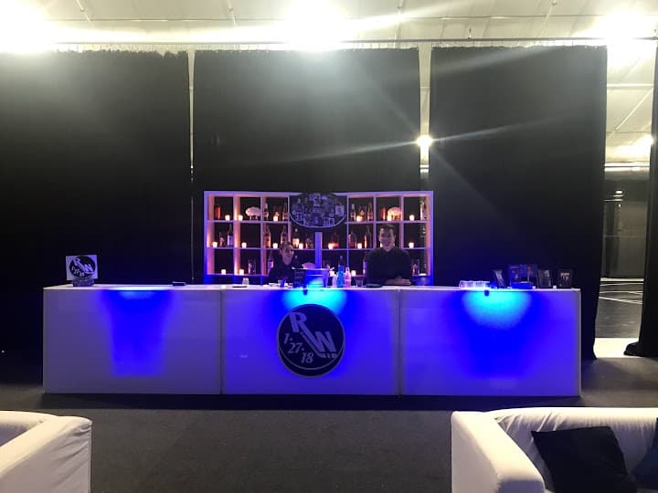 TOTAL DJ’s MUSIC PRODUCTIONS portfolio 1