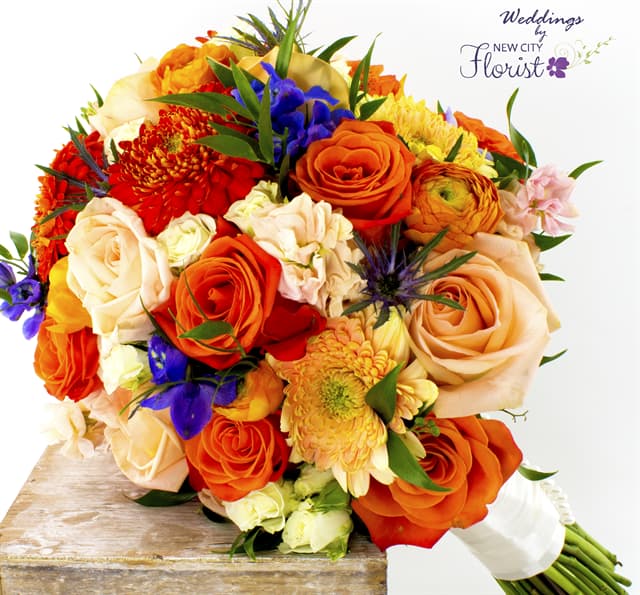 New City Florist portfolio 4