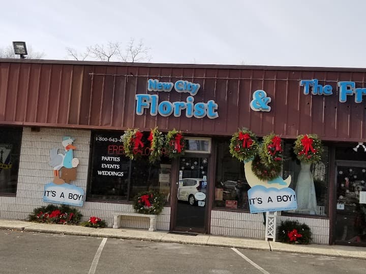 New City Florist