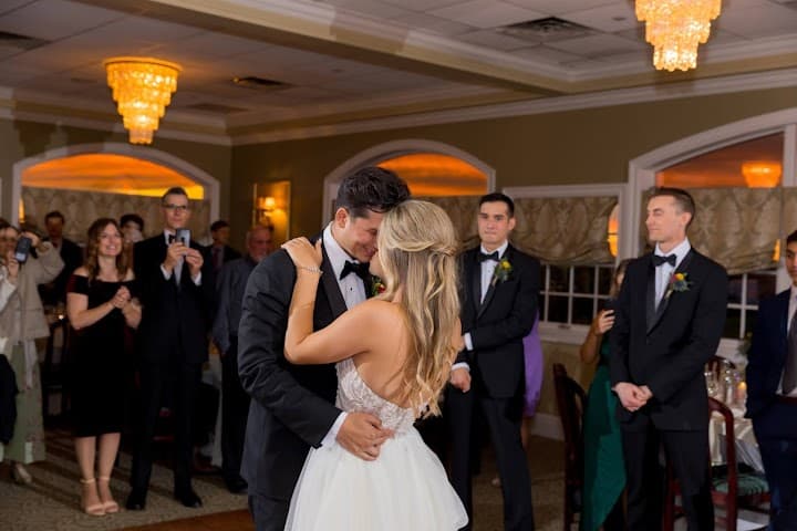 DJ Domenic Entertainment portfolio 5