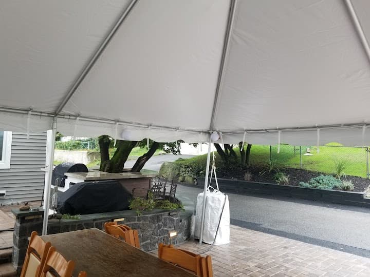 Twin Peaks Party Rental portfolio 1