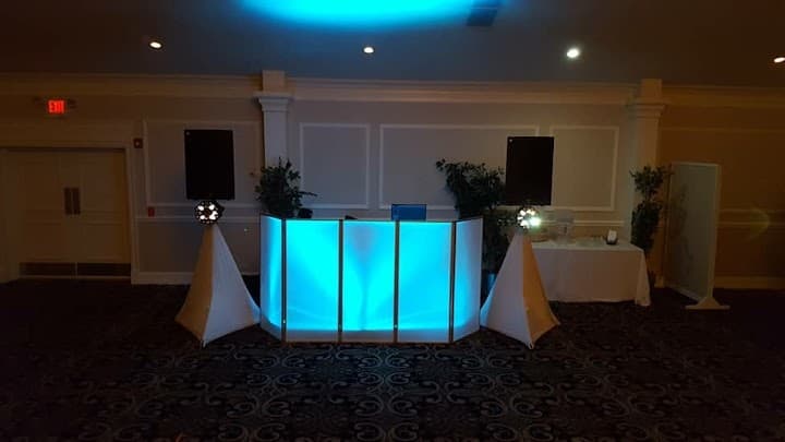 TOTAL DJ’s MUSIC PRODUCTIONS portfolio 3