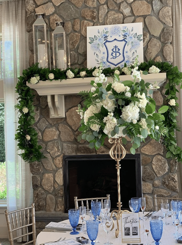 Yumila Floral Designs