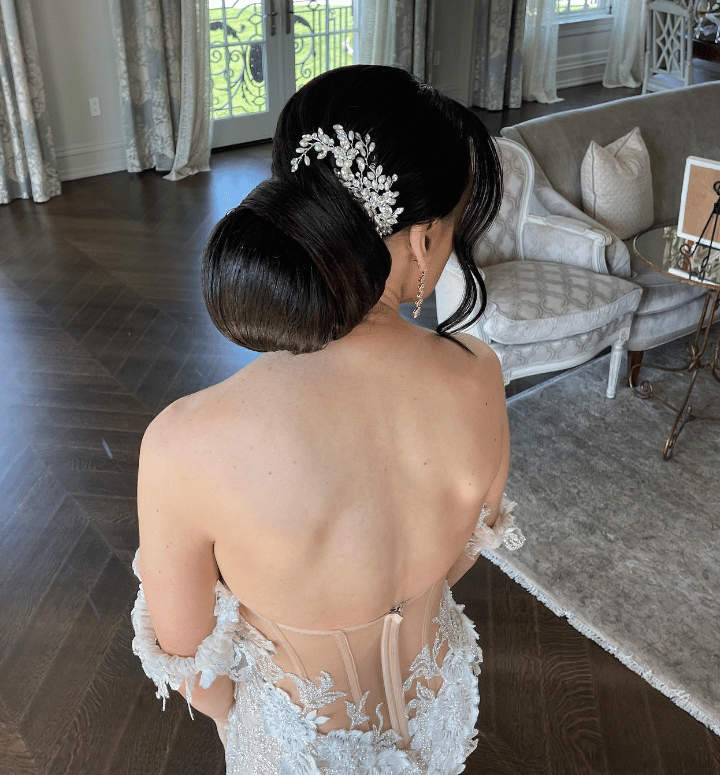 Glam by Vilda portfolio 3