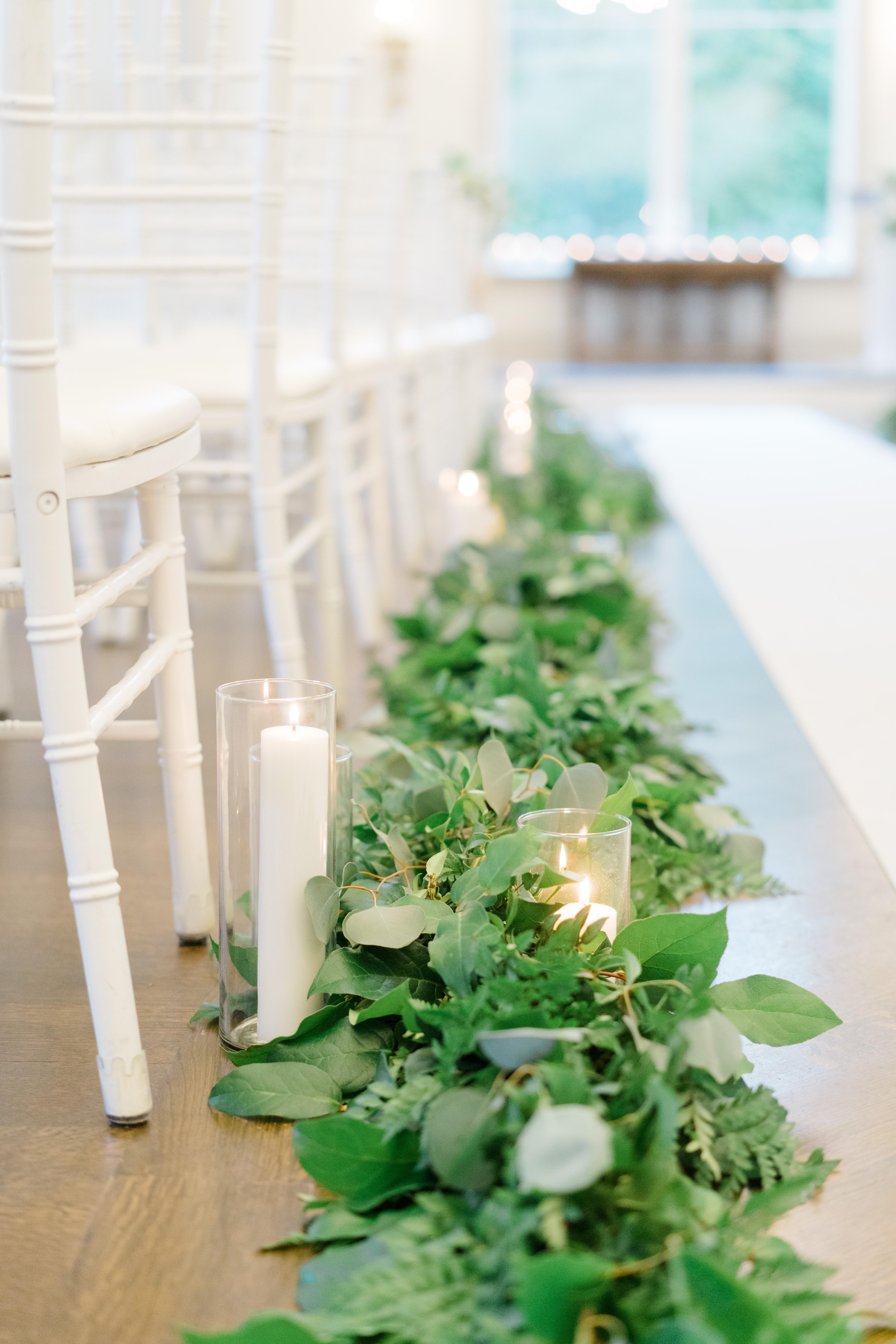 A Romantic Fall Wedding at Park Chateau 34