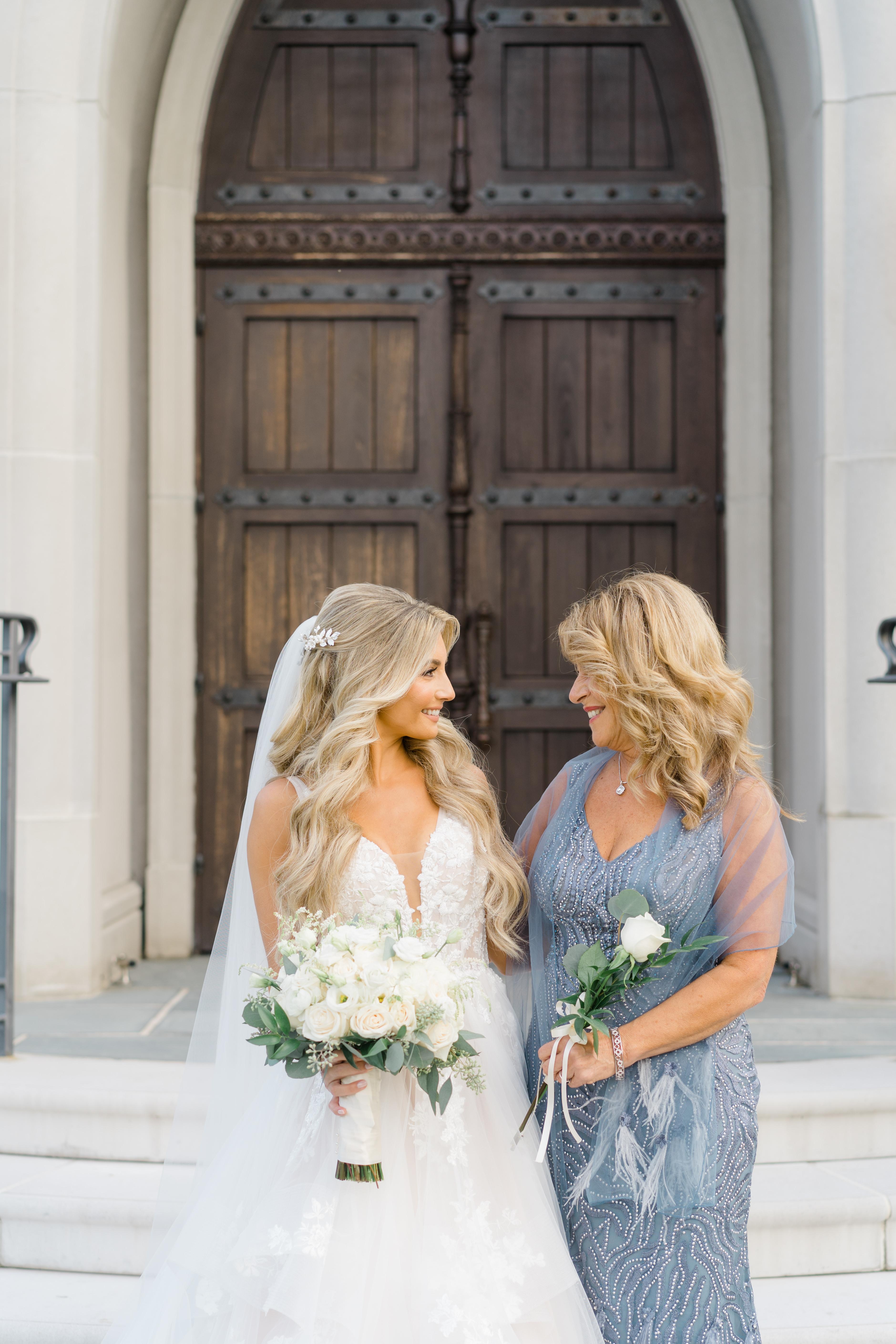 A Romantic Fall Wedding at Park Chateau 36
