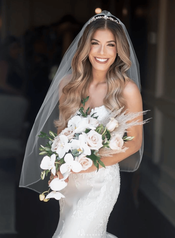 Yumila Floral Designs portfolio 1