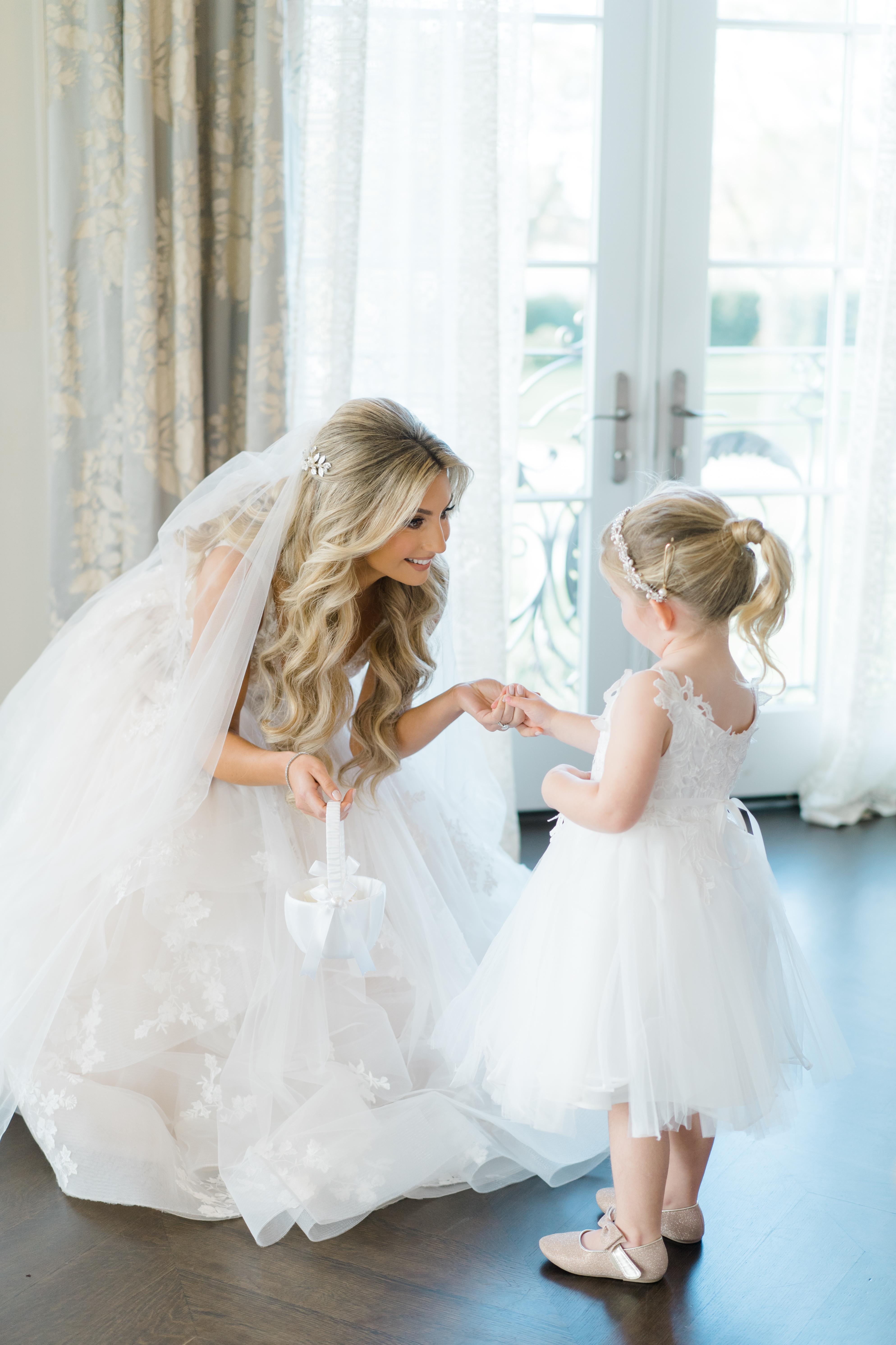 A Romantic Fall Wedding at Park Chateau 31
