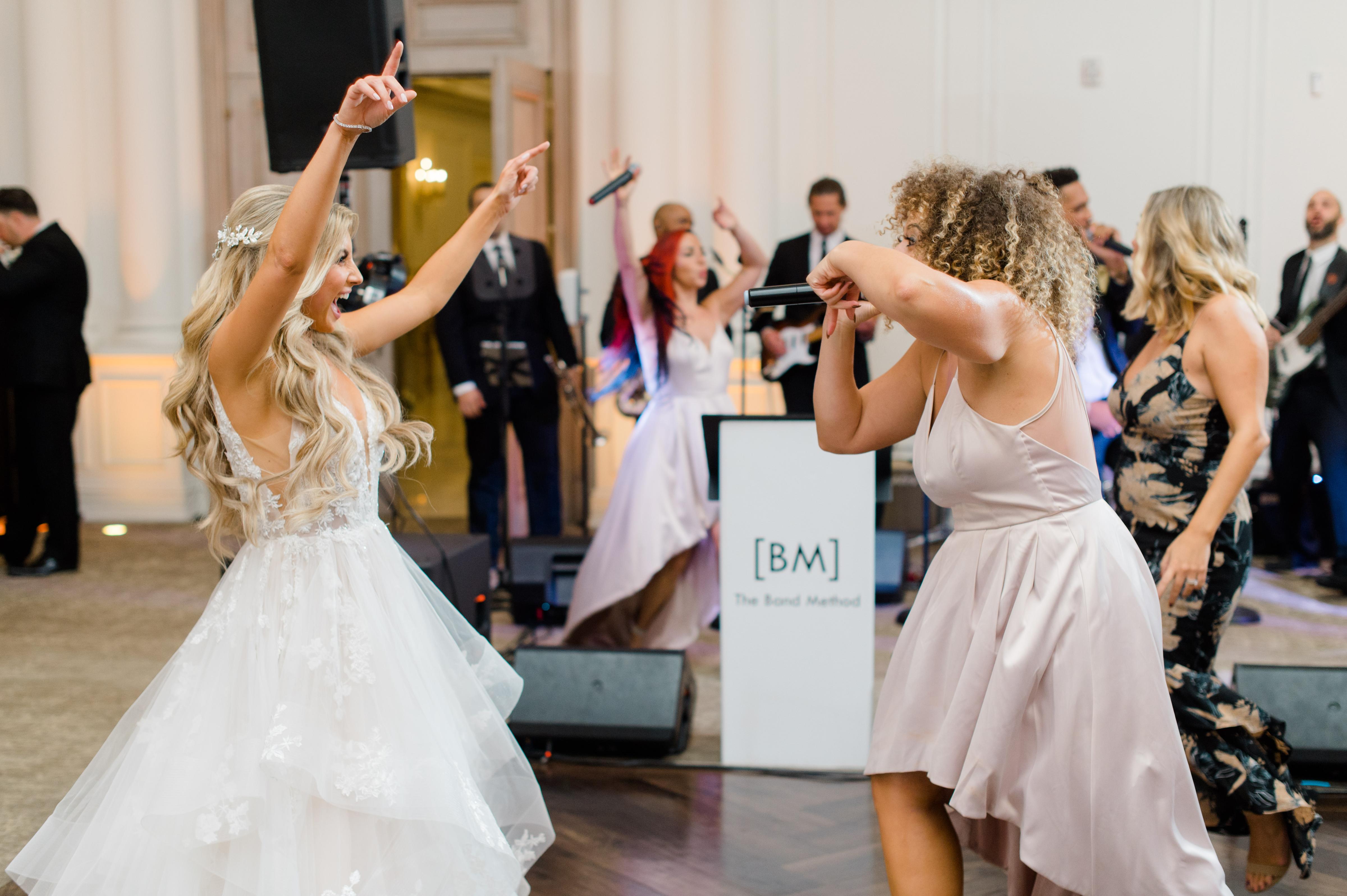A Romantic Fall Wedding at Park Chateau 4