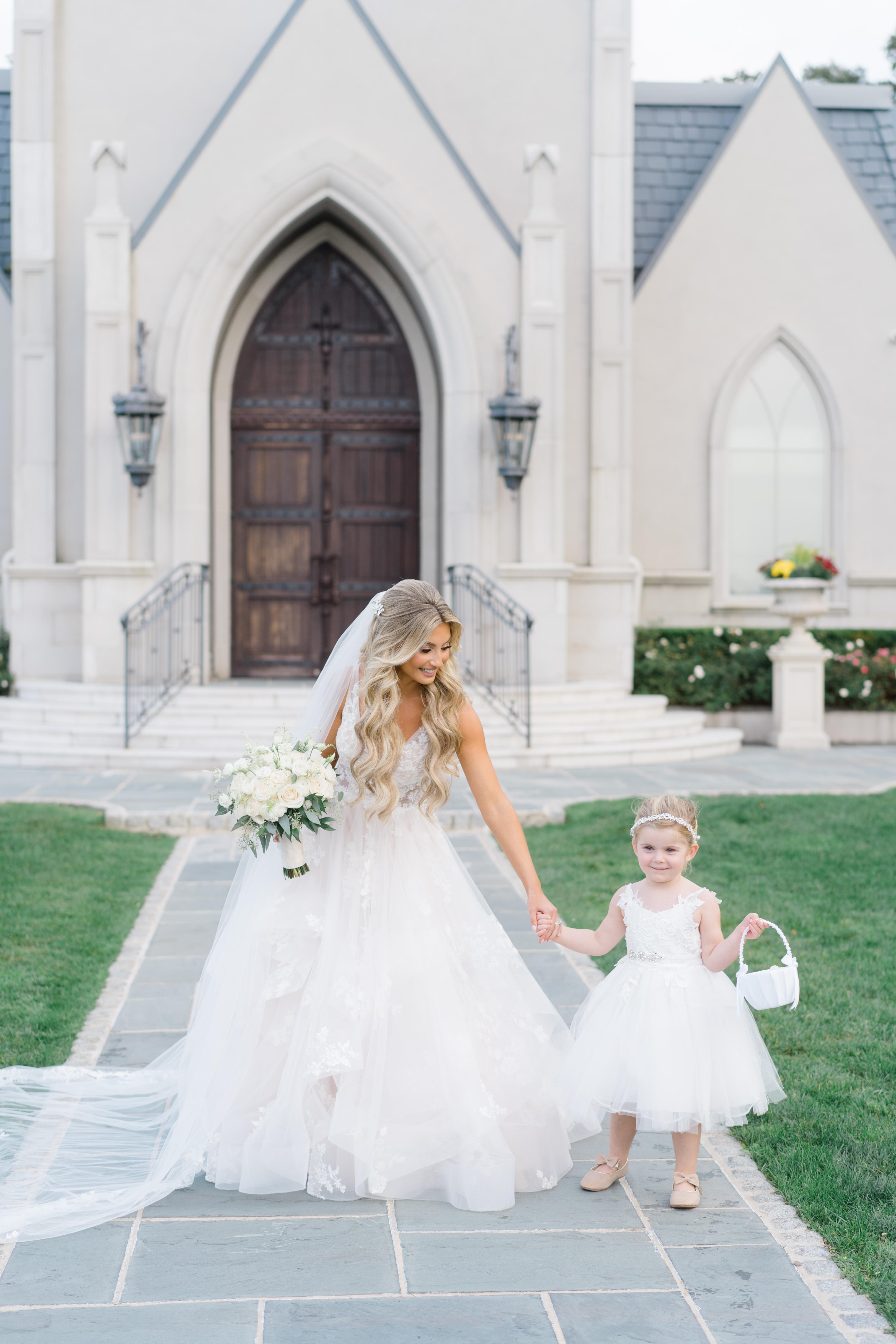 A Romantic Fall Wedding at Park Chateau 28