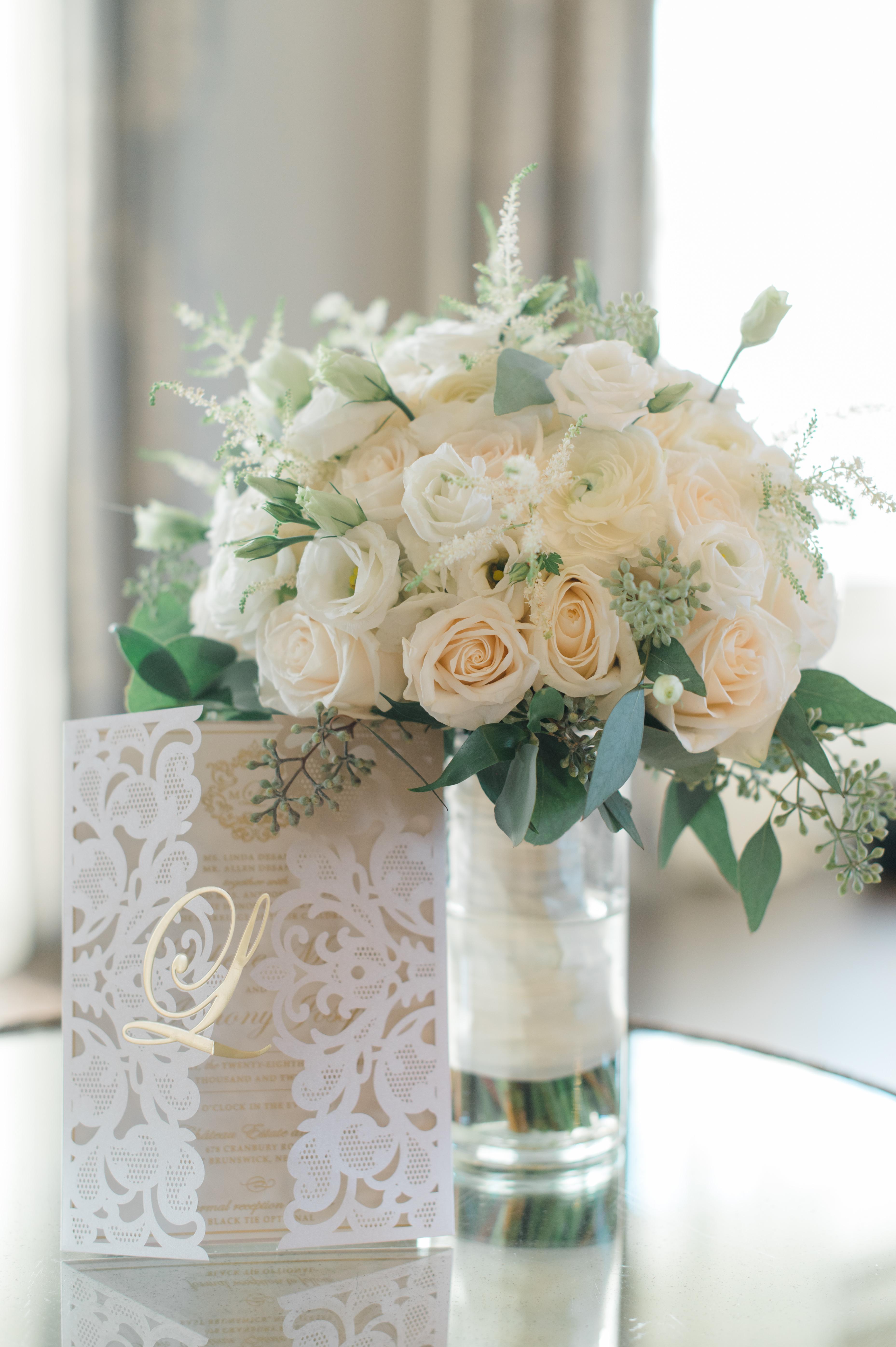 A Romantic Fall Wedding at Park Chateau 29