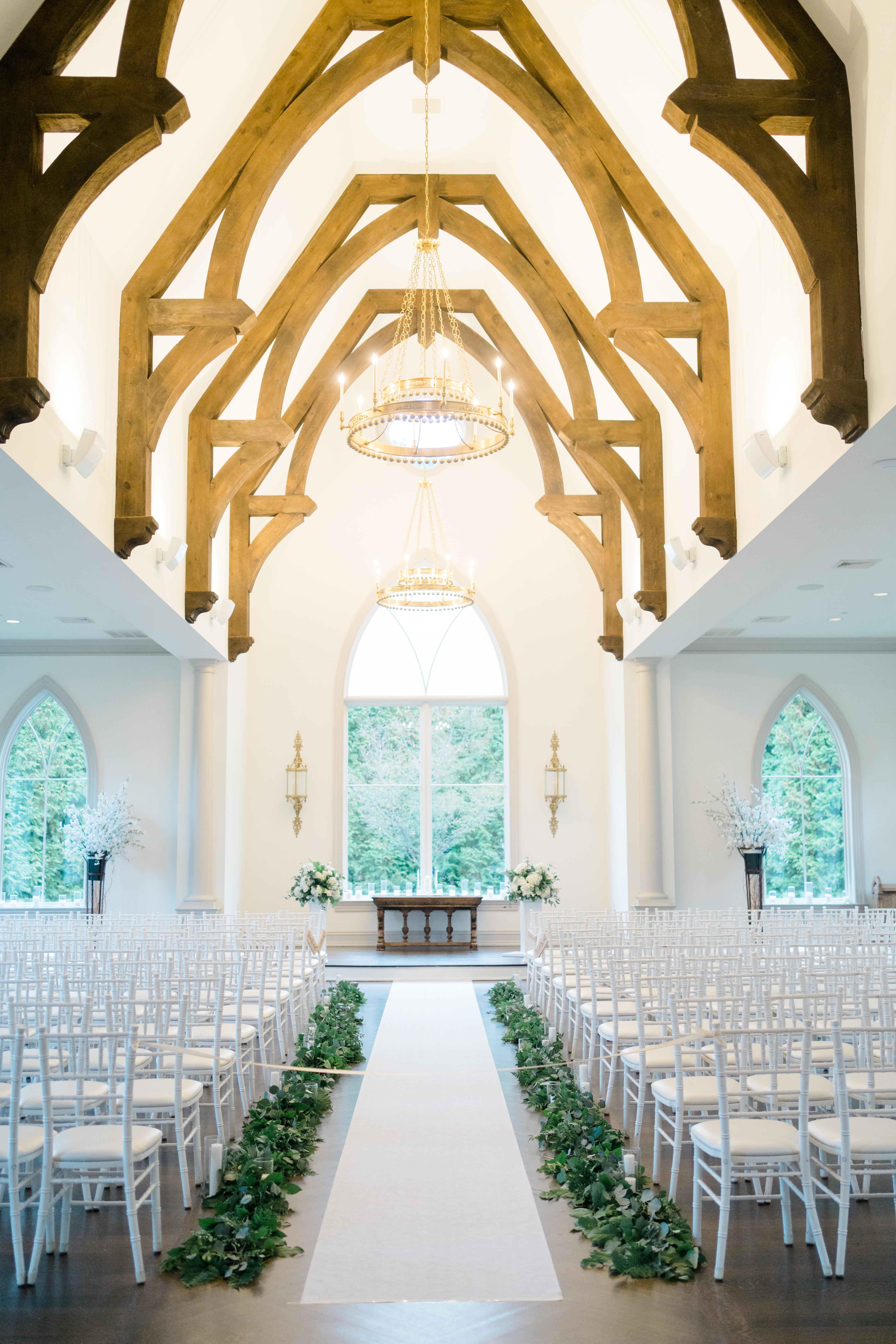 A Romantic Fall Wedding at Park Chateau 62