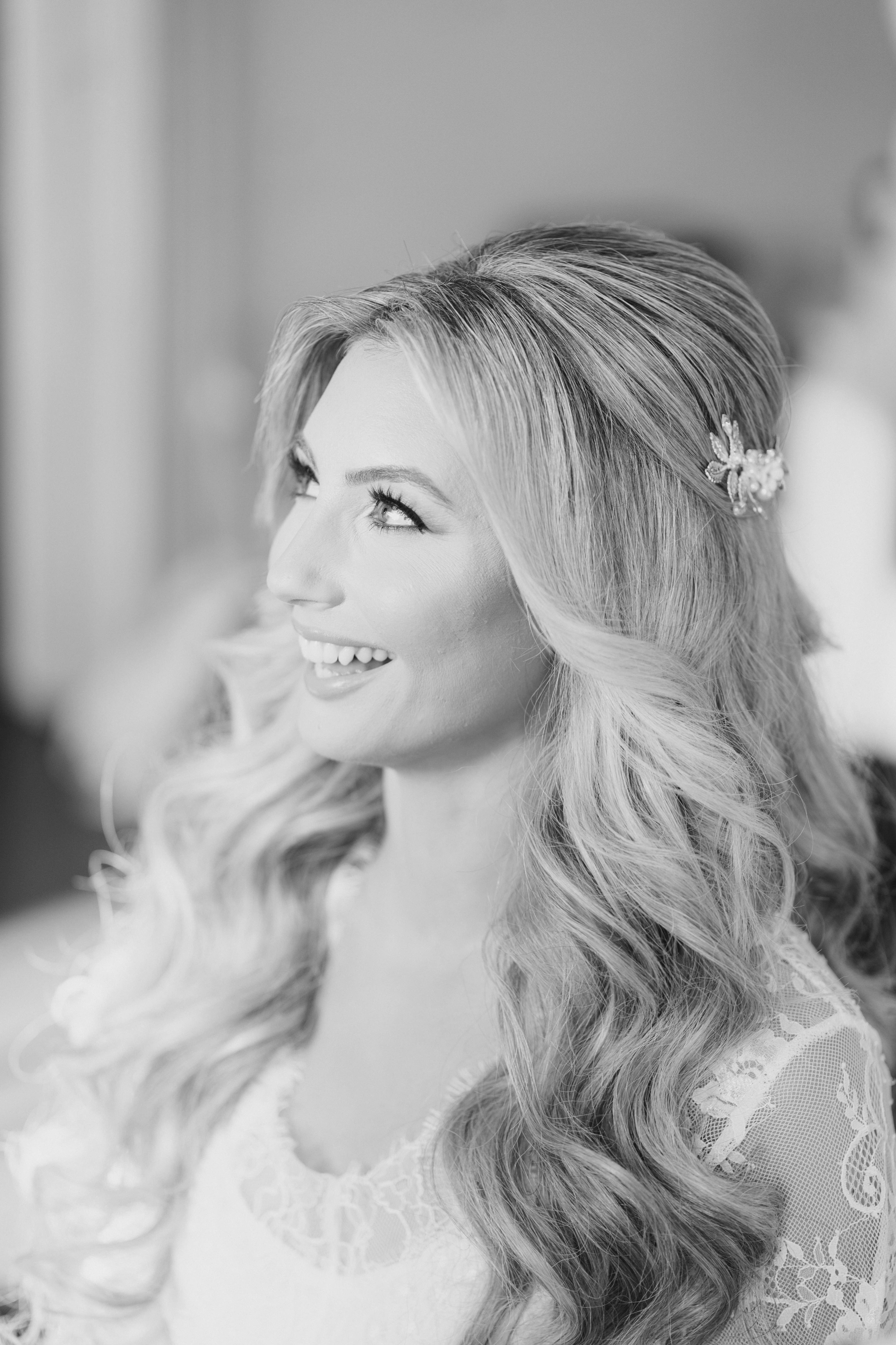 A Romantic Fall Wedding at Park Chateau 2