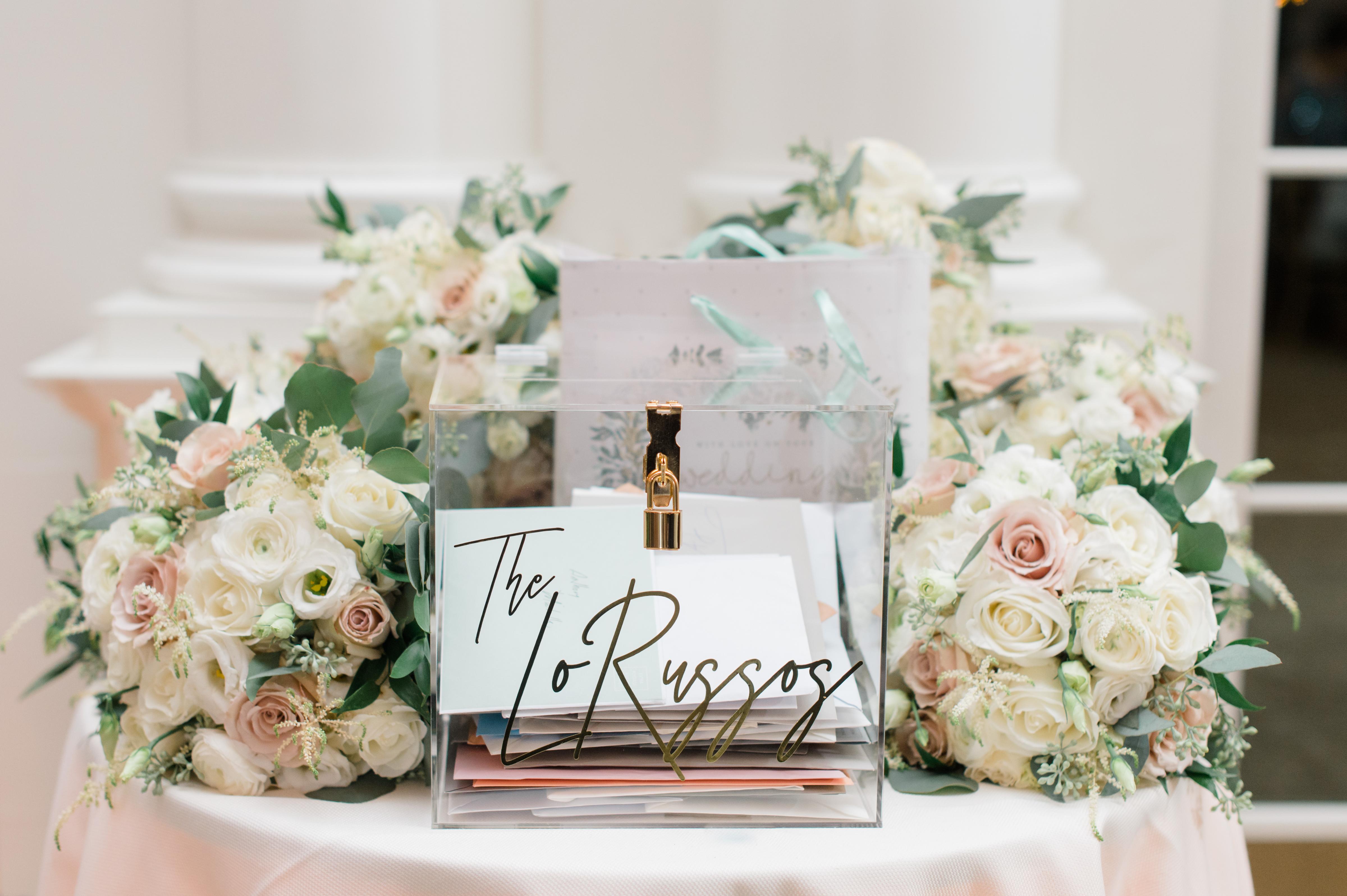 A Romantic Fall Wedding at Park Chateau 6
