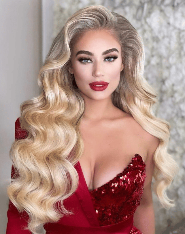 Glam by Vilda