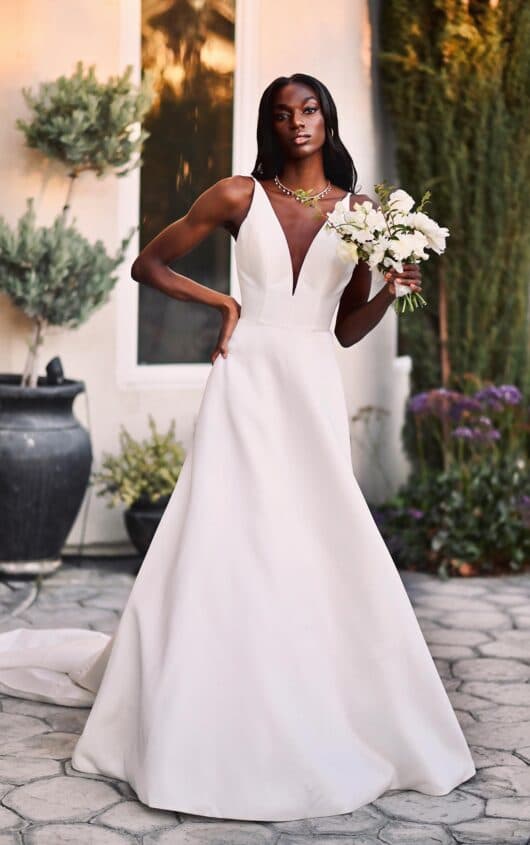 Martina Liana Bridal Designs portfolio 4