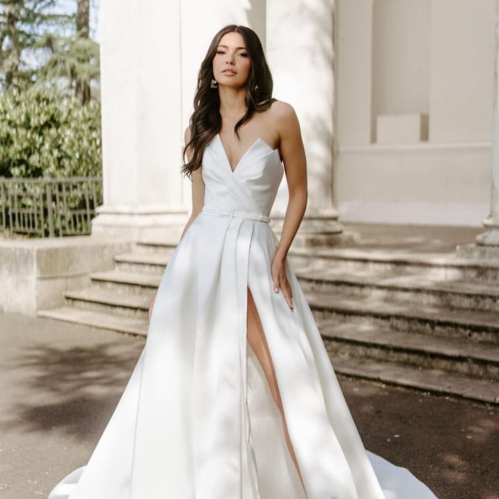 Wedding Atelier portfolio 5