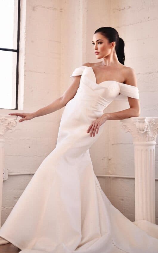 Martina Liana Bridal Designs portfolio 5