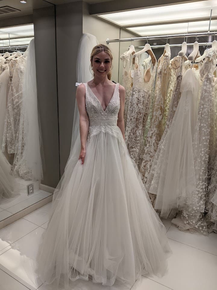 L'Fay Bridal portfolio 3