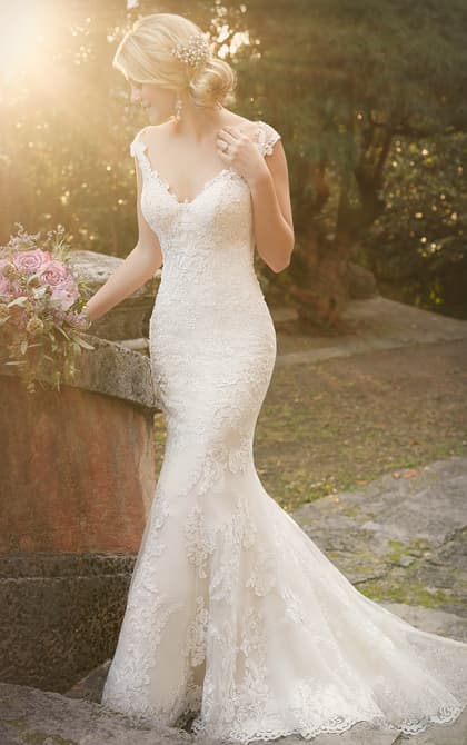 Angelique Bridal salon portfolio 1