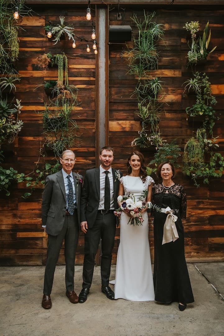 Wedding Atelier portfolio 2
